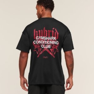HYBRID T-SHIRT – Image 1