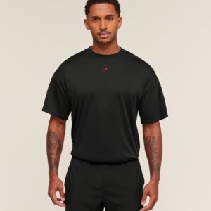 HYBRID T-SHIRT – Image 2