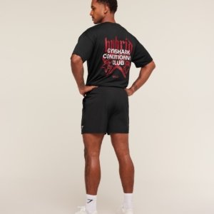 HYBRID T-SHIRT – Image 3