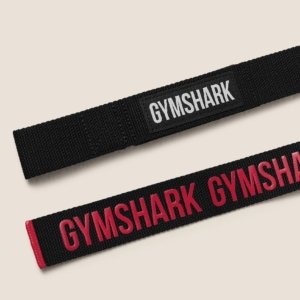 SILICONE LIFTING STRAPS RED EDITION LIMITED – Image 3