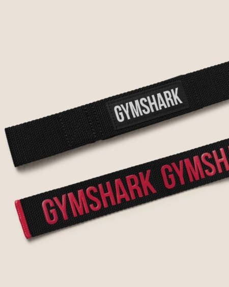SILICONE LIFTING STRAPS RED EDITION LIMITED - My Authentic Store
