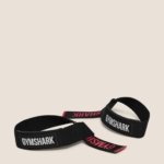 SILICONE LIFTING STRAPS RED EDITION LIMITED