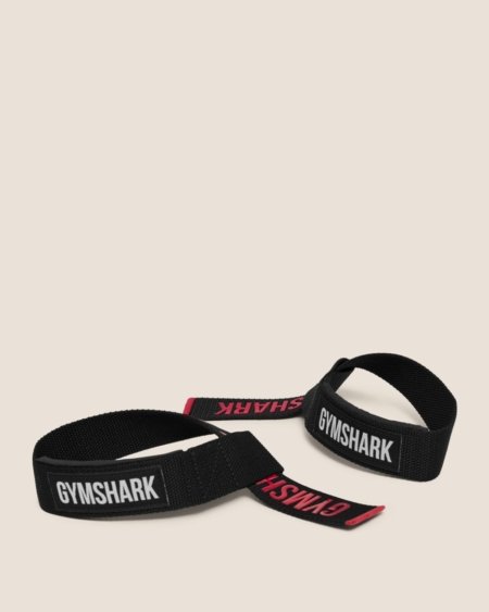 SILICONE LIFTING STRAPS RED EDITION LIMITED - My Authentic Store