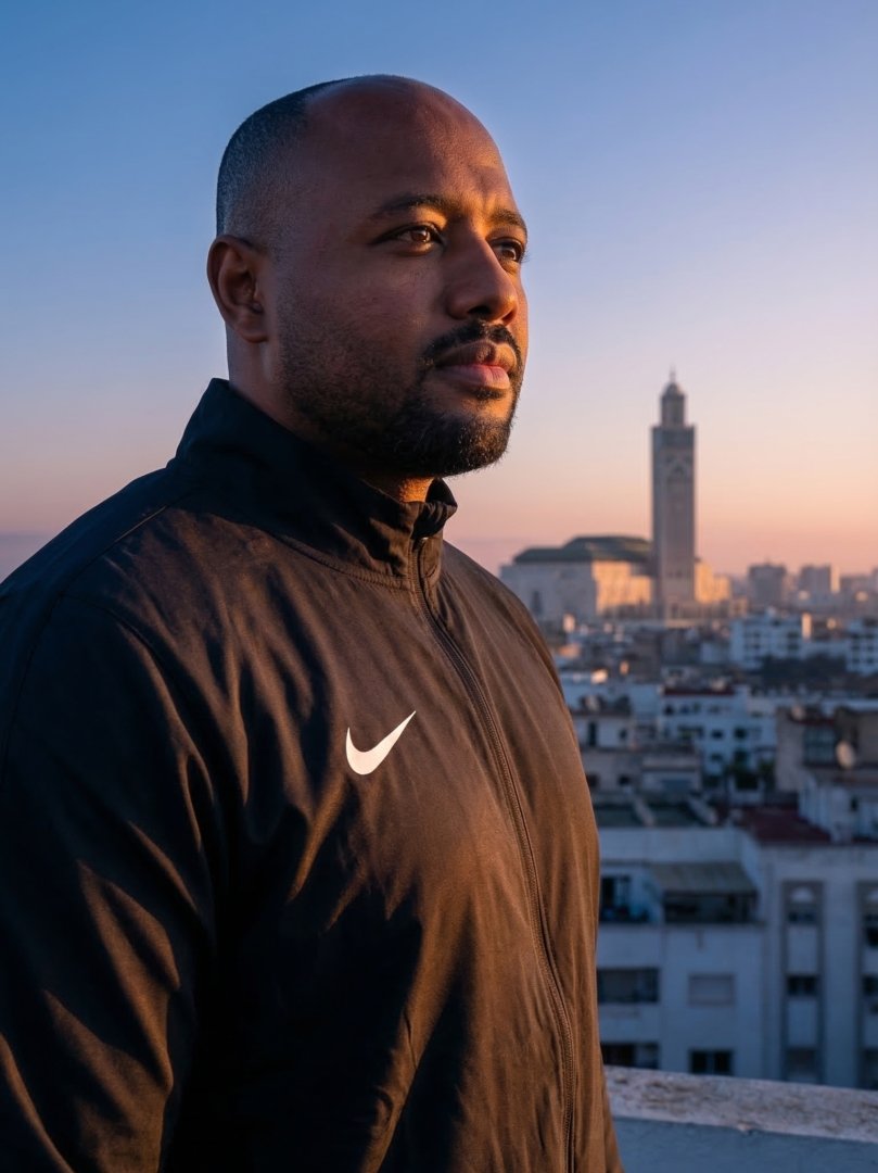 Vêtement Nike Maroc 100% authentique – qualité tissu et durabilité tenue sport