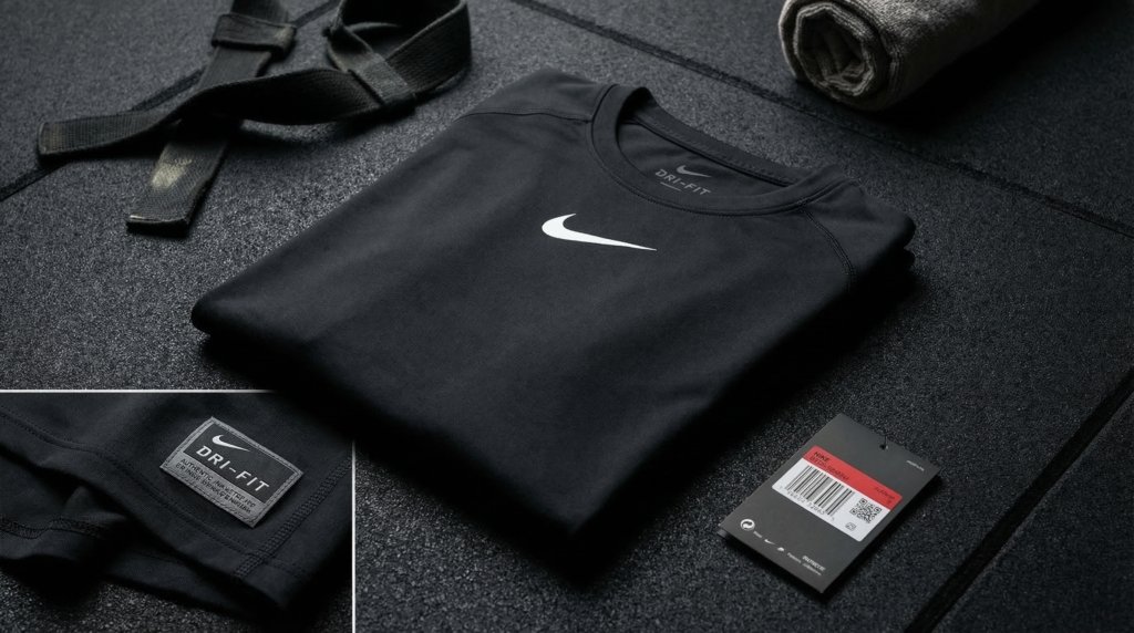 Acheter Nike Maroc authentique – tenue sport originale myauthenticstore.com