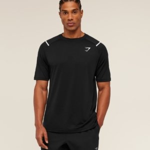 ARRIVAL CONTRAST T-SHIRT – Image 1