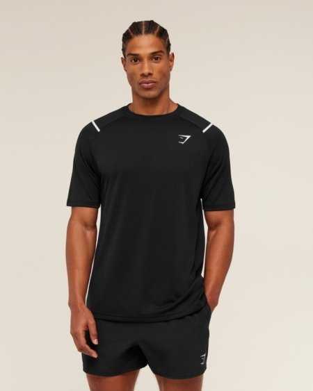 ARRIVAL CONTRAST T-SHIRT - My Authentic Store