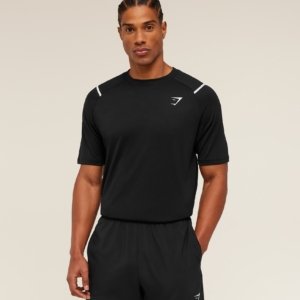 ARRIVAL CONTRAST T-SHIRT – Image 2