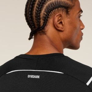 ARRIVAL CONTRAST T-SHIRT – Image 3