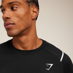 ARRIVAL CONTRAST T-SHIRT – Image 4