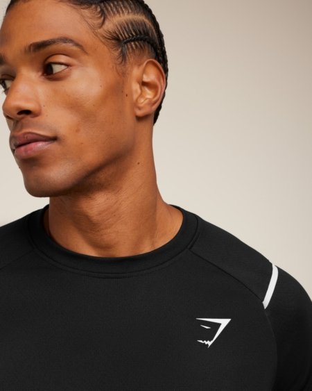 ARRIVAL CONTRAST T-SHIRT - My Authentic Store
