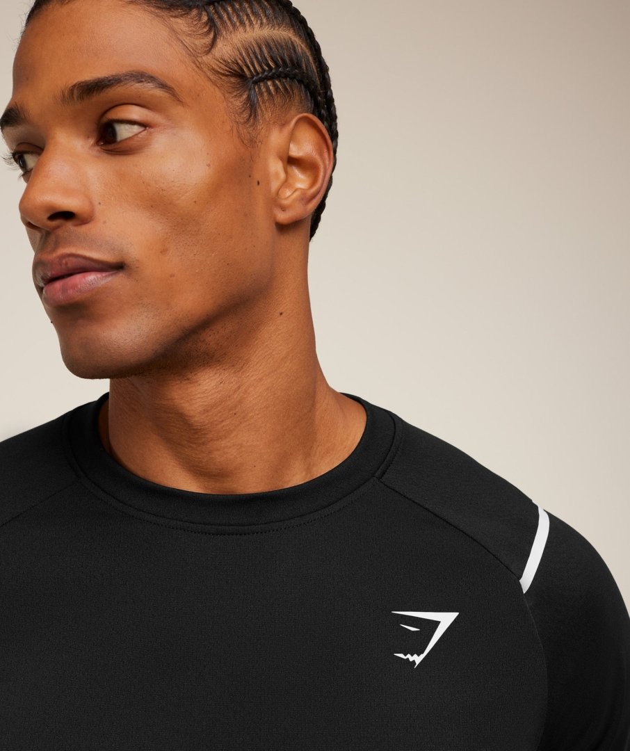 ARRIVAL CONTRAST T-SHIRT - My Authentic Store