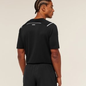 ARRIVAL CONTRAST T-SHIRT – Image 5