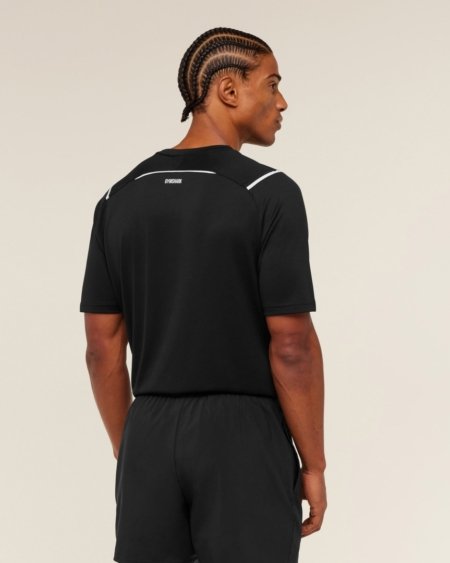 ARRIVAL CONTRAST T-SHIRT - My Authentic Store
