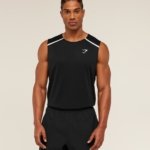 ARRIVAL CONTRAST TANK - My Authentic Store