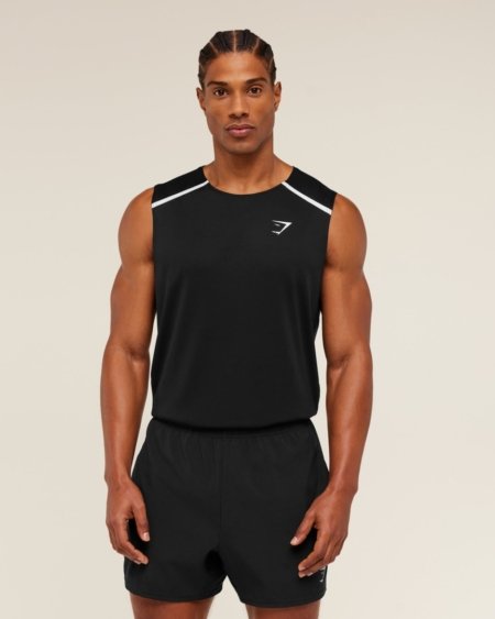 ARRIVAL CONTRAST TANK - My Authentic Store