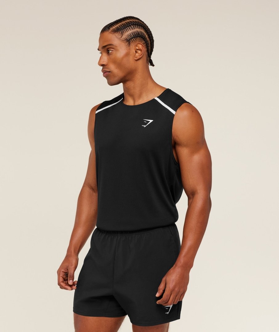 ARRIVAL CONTRAST TANK - My Authentic Store