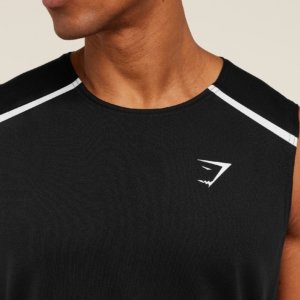 ARRIVAL CONTRAST TANK – Image 4