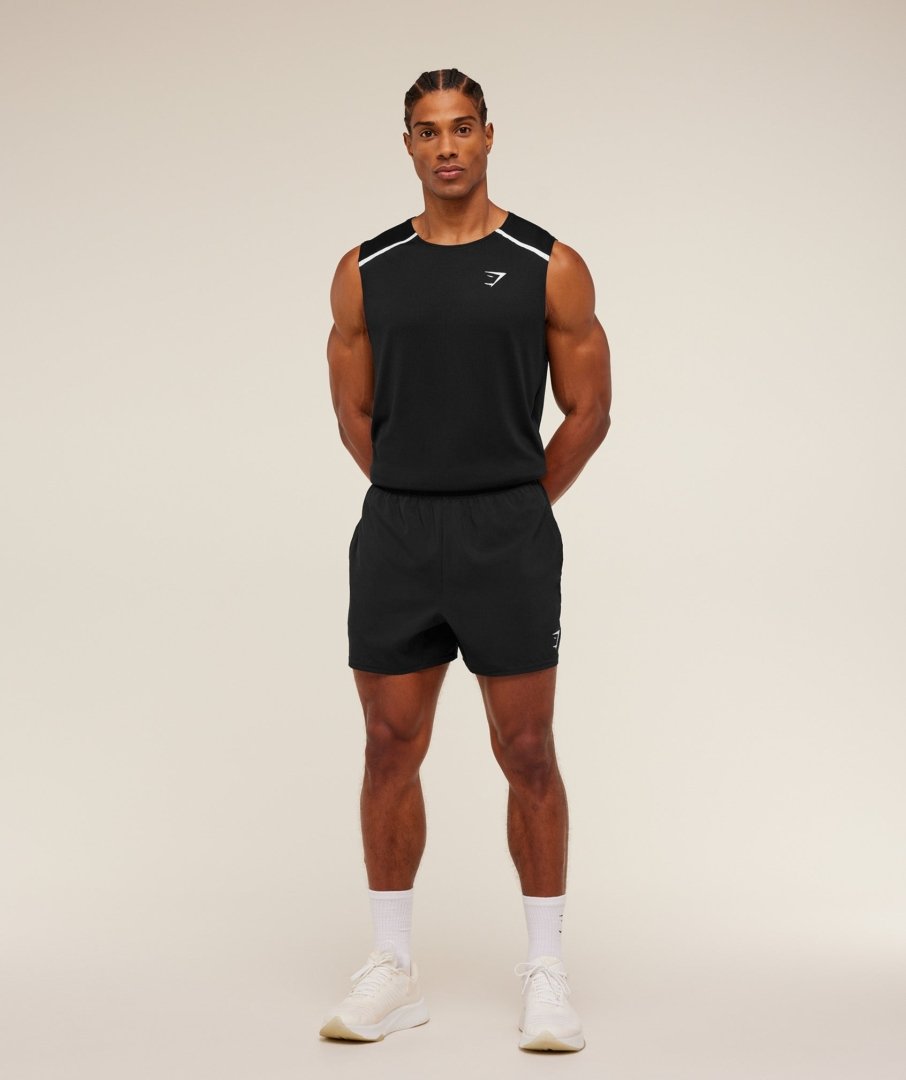 ARRIVAL CONTRAST TANK - My Authentic Store
