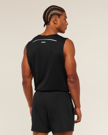 ARRIVAL CONTRAST TANK - My Authentic Store