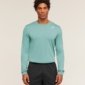 GYMSHARK ARRIVAL LONG SLEEVE T-SHIRT MUTED TEAL - My Authentic Store