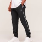 ARRIVAL JOGGERS BLACK BLOCK