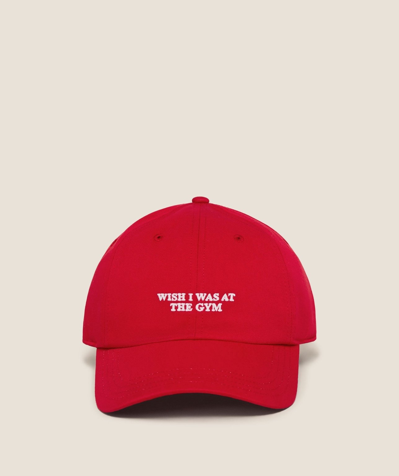 SLOGAN CAP - My Authentic Store