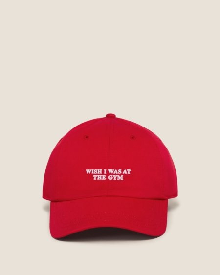 SLOGAN CAP - My Authentic Store