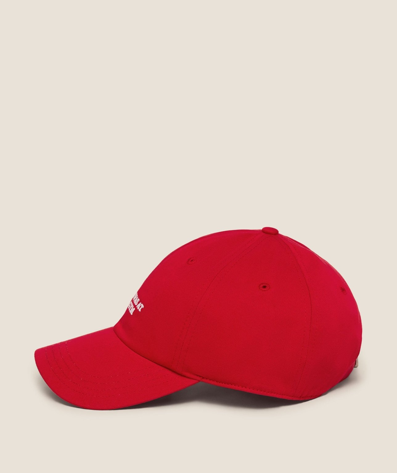 SLOGAN CAP - My Authentic Store