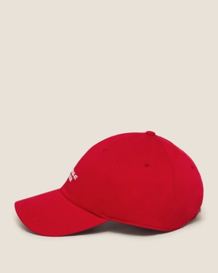 SLOGAN CAP - My Authentic Store