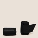 RIGID WRIST STRAPS PUSH BLACK PREMIUM - My Authentic Store