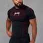 YOUNGLA WARRIOR X COMPRESSION TEES - My Authentic Store
