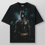 YOUNGLA-BATMAN CHARACTER