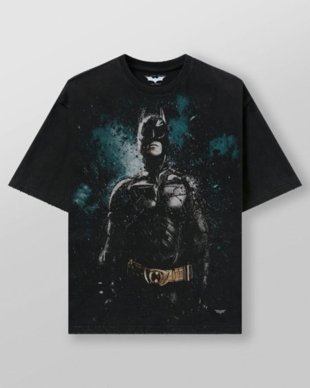 YOUNGLA-BATMAN CHARACTER - My Authentic Store