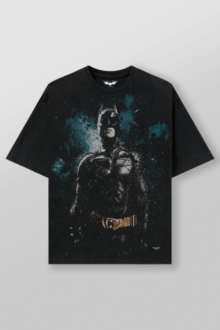 YOUNGLA-BATMAN CHARACTER - My Authentic Store