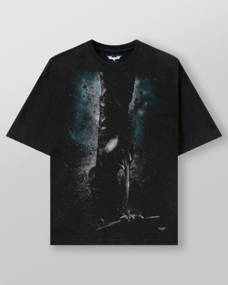 YOUNGLA-BATMAN CATWOMAN - My Authentic Store