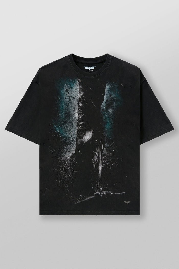 YOUNGLA-BATMAN CATWOMAN - My Authentic Store