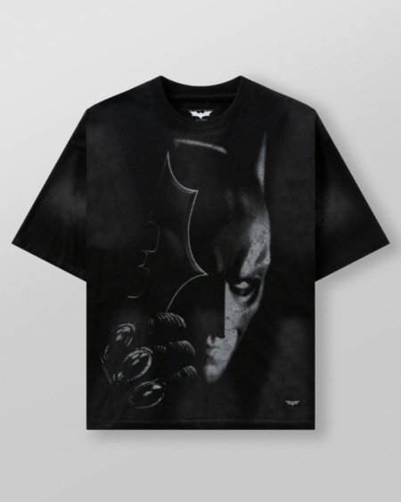 YOUNGLA - BATMAN SHADOW TEES - My Authentic Store