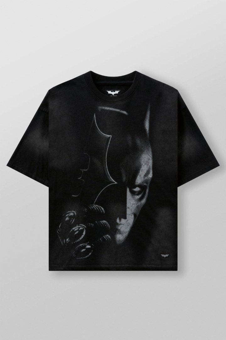 YOUNGLA - BATMAN SHADOW TEES - My Authentic Store