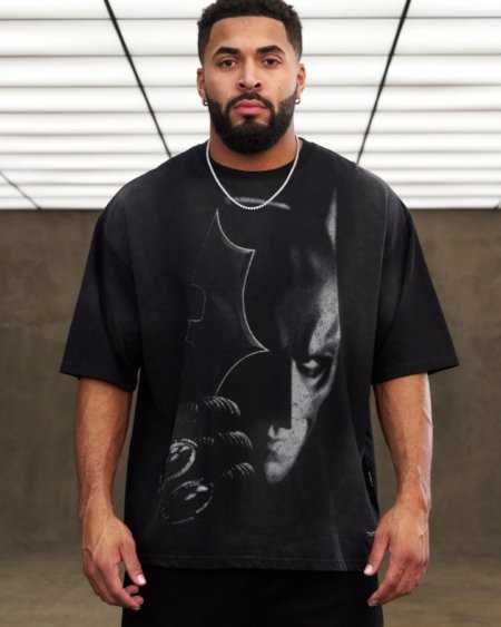 YOUNGLA - BATMAN SHADOW TEES - My Authentic Store