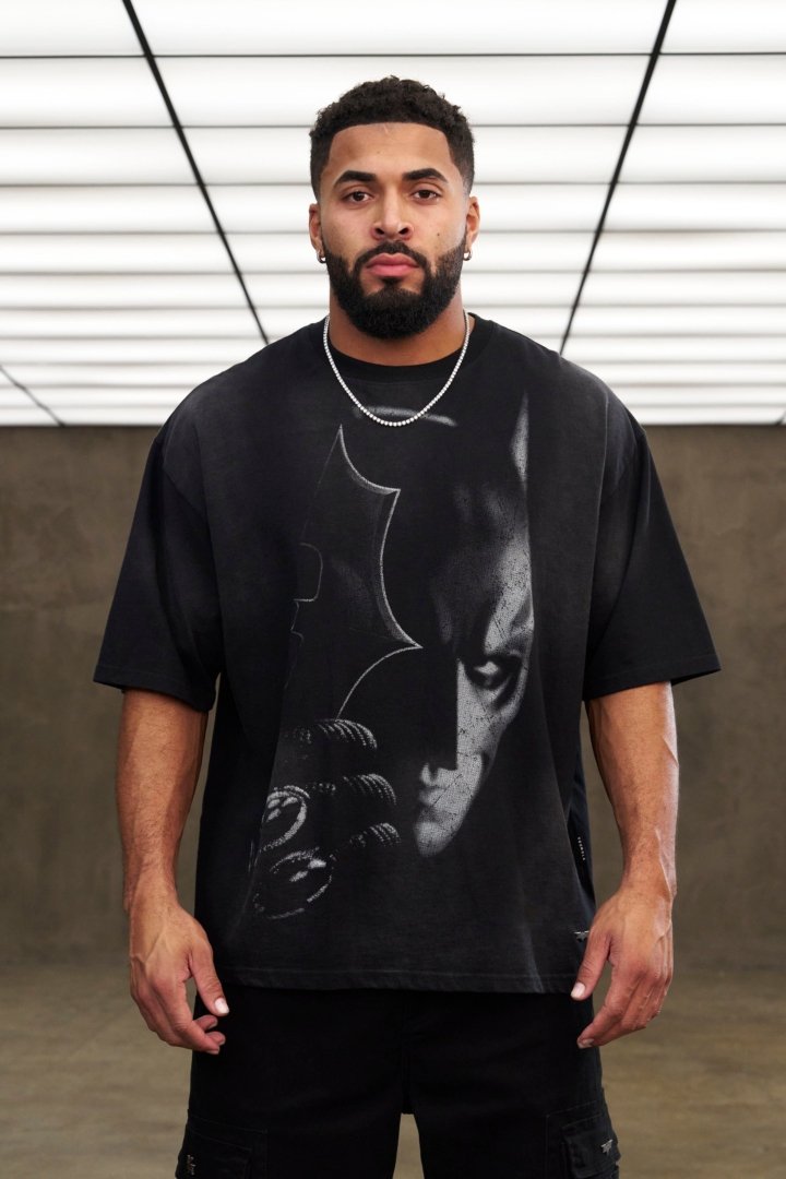 YOUNGLA - BATMAN SHADOW TEES - My Authentic Store