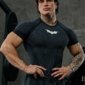 BATMAN COMPRESSION TEES - My Authentic Store