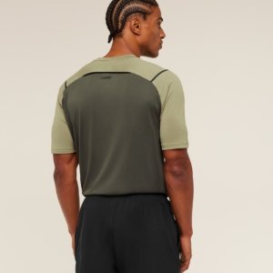 GYMSHARK ARRIVAL CONTRAST T-SHIRT – Image 5