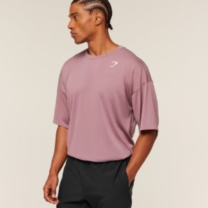 ARRIVAL OVERSIZED T-SHIRT – Image 2