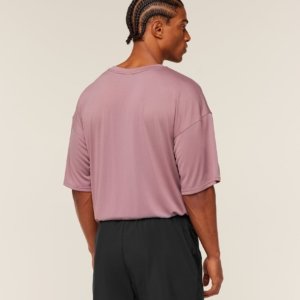 ARRIVAL OVERSIZED T-SHIRT – Image 4