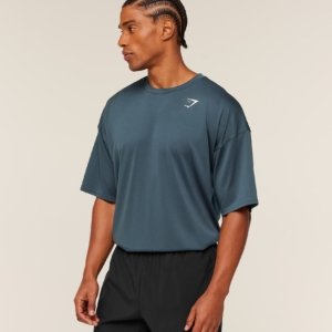 ARRIVAL OVERSIZED T-SHIRT – Image 3