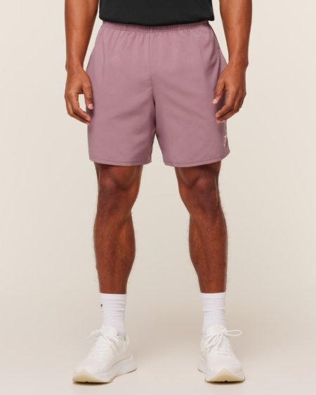 ARRIVAL 7" SHORTS CALM PINK - My Authentic Store