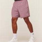 ARRIVAL 7" SHORTS CALM PINK - My Authentic Store
