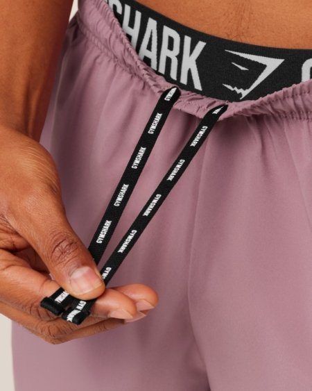 ARRIVAL 7" SHORTS CALM PINK - My Authentic Store