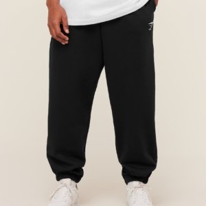 CREST OVERSIZED JOGGERS – Image 3